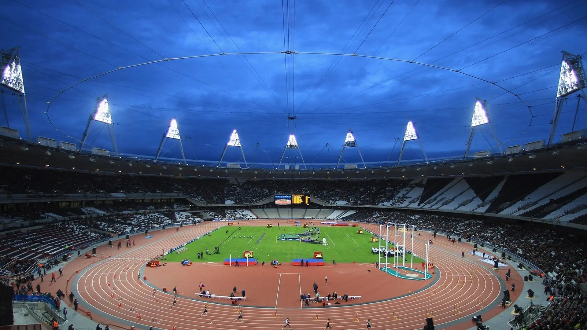 赛事组织服务规范化,确保比赛顺利进行与观众体验,赛事的组织和策划的流程